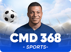 cmd368 sports betting icon