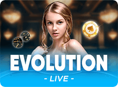 evolution gaming icon