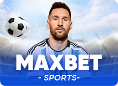 maxbet sports betting icon