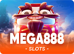 mega888 slots icons