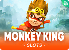 monkey king slots icon