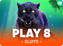 play8 slots icon