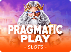 pragmatic play slots icon