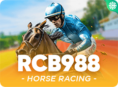 rcb988 horse racing icon