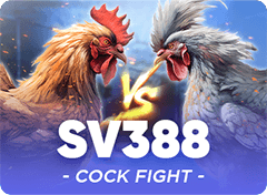 sv388 game icon